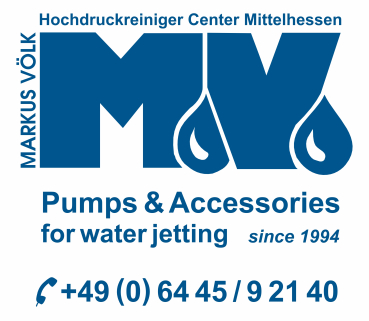 KÄRCHER Pumpenset pump set für KÄRCHER HDS 550 C Eco